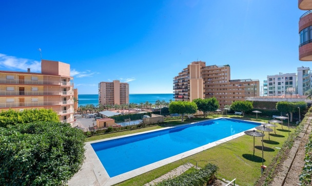 apartment - Rynek wtórny - Elche - Arenales del Sol