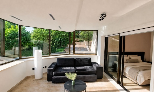 apartment - Rynek wtórny - Estepona - Atalaya
