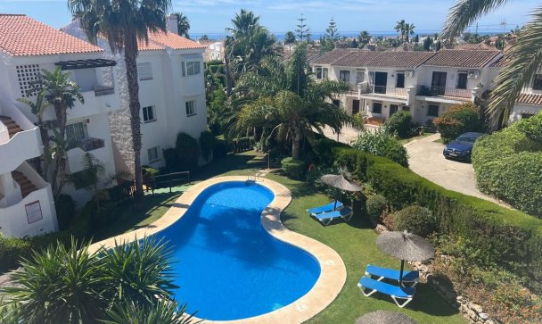apartment - Rynek wtórny - Estepona - Bel Air