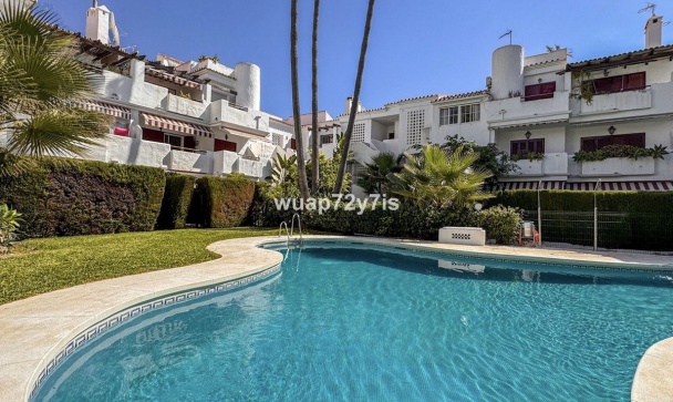 apartment - Rynek wtórny - Estepona - Bel Air