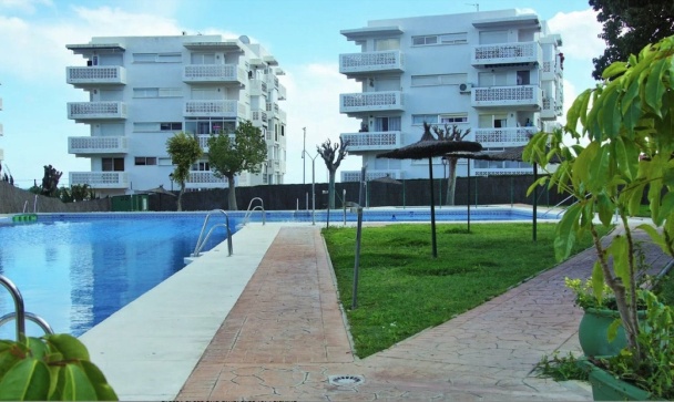 apartment - Rynek wtórny - Estepona - Cancelada