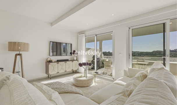 apartment - Rynek wtórny - Estepona - Cancelada