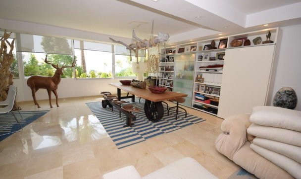 apartment - Rynek wtórny - Estepona - Costalita