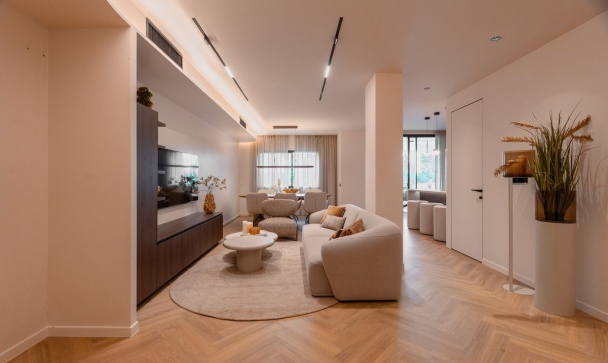 apartment - Rynek wtórny - Estepona - Costalita