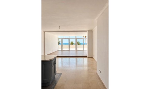 apartment - Rynek wtórny - Estepona - Estepona Centro