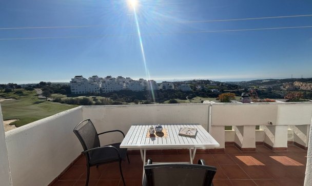 apartment - Rynek wtórny - Estepona - Estepona Centro