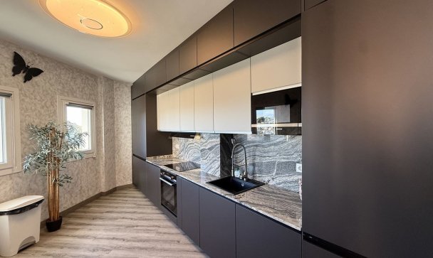 apartment - Rynek wtórny - Estepona - Estepona Centro