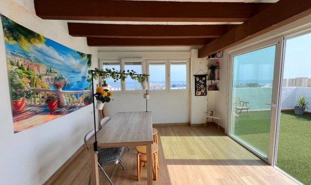 apartment - Rynek wtórny - Estepona - Estepona Centro