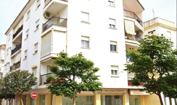 apartment - Rynek wtórny - Estepona - Estepona Centro