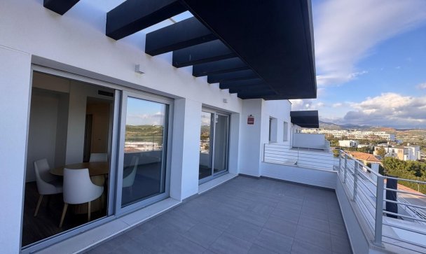 apartment - Rynek wtórny - Estepona - Estepona Centro