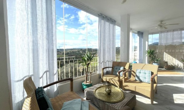 apartment - Rynek wtórny - Estepona - Estepona Centro