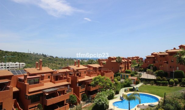 apartment - Rynek wtórny - Estepona - Estepona Centro