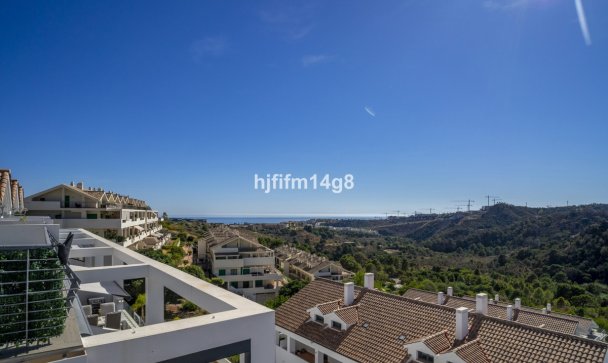apartment - Rynek wtórny - Estepona - Estepona Centro