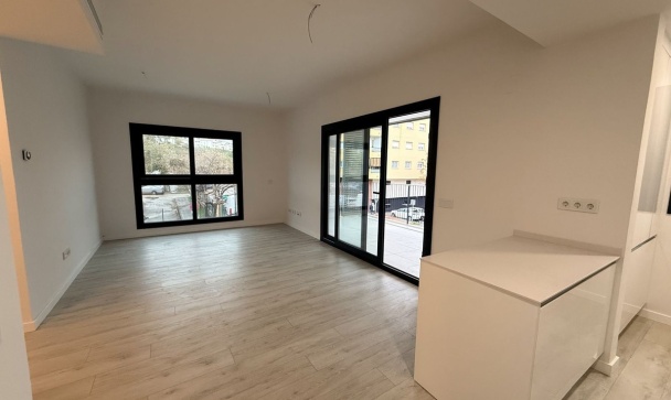 apartment - Rynek wtórny - Estepona - Estepona Centro