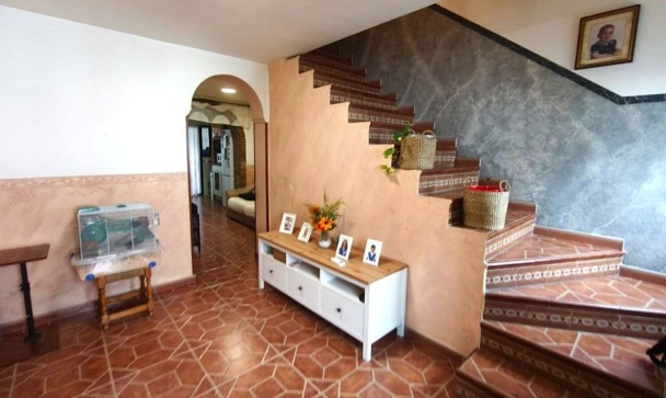 apartment - Rynek wtórny - Estepona - Estepona Centro