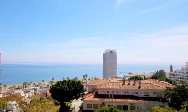 apartment - Rynek wtórny - Estepona - Estepona Centro