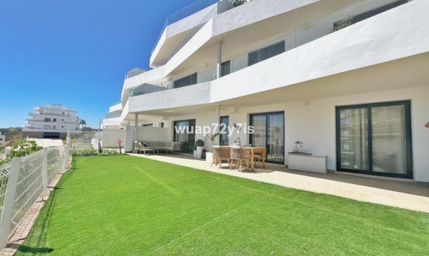 apartment - Rynek wtórny - Estepona - Estepona Centro