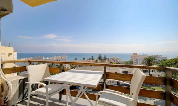 apartment - Rynek wtórny - Estepona - Estepona Centro