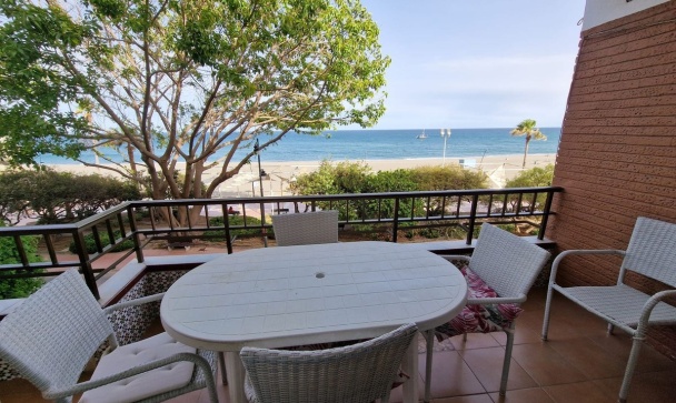 apartment - Rynek wtórny - Estepona - Estepona Centro
