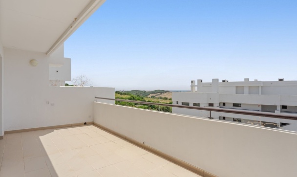 apartment - Rynek wtórny - Estepona - Estepona Centro