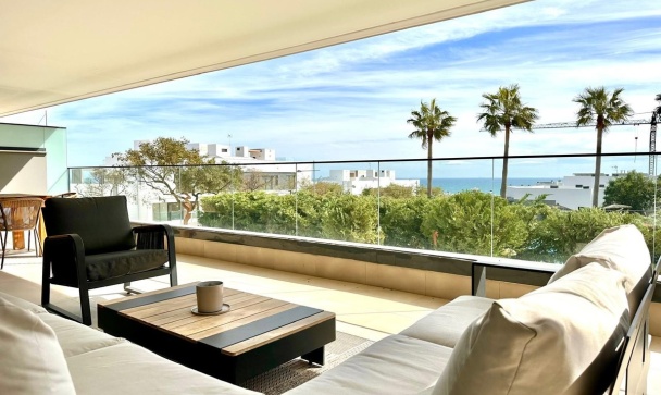 apartment - Rynek wtórny - Estepona - Estepona Centro