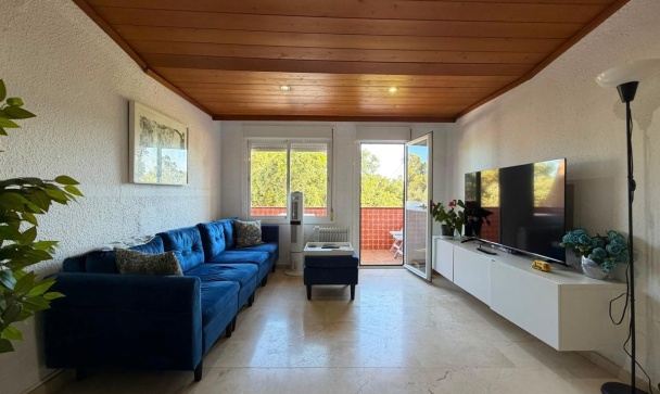 apartment - Rynek wtórny - Estepona - Estepona Centro