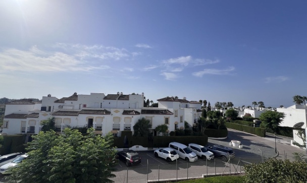 apartment - Rynek wtórny - Estepona - Estepona Centro