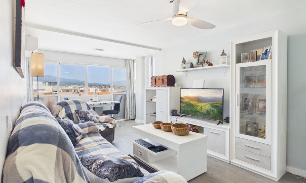 apartment - Rynek wtórny - Estepona - Estepona Centro