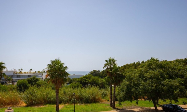 apartment - Rynek wtórny - Estepona - Estepona Centro