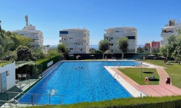 apartment - Rynek wtórny - Estepona - Estepona Centro
