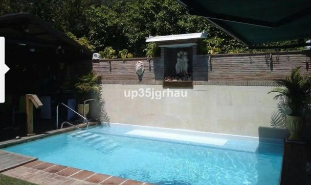 apartment - Rynek wtórny - Estepona - Estepona Centro