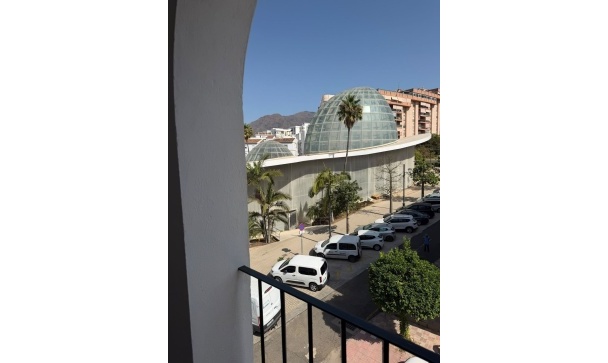 apartment - Rynek wtórny - Estepona - Estepona Centro