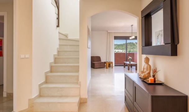 apartment - Rynek wtórny - Estepona - Estepona Centro