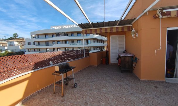 apartment - Rynek wtórny - Estepona - Estepona Centro