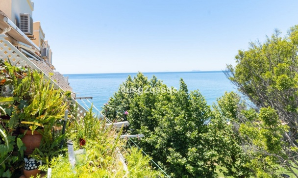 apartment - Rynek wtórny - Estepona - Estepona Centro