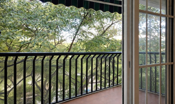 apartment - Rynek wtórny - Estepona - Estepona Centro