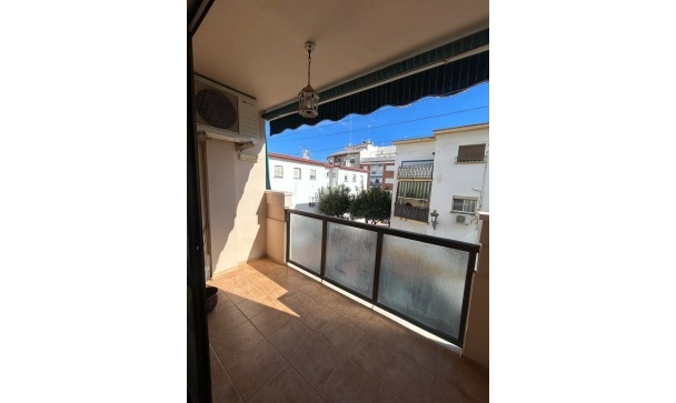 apartment - Rynek wtórny - Estepona - Estepona Centro