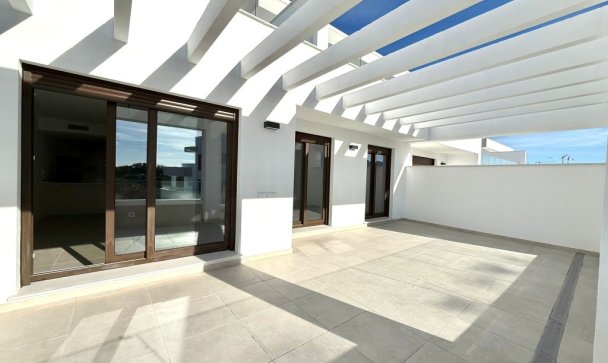 apartment - Rynek wtórny - Estepona - Estepona Centro
