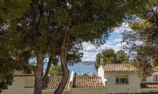 apartment - Rynek wtórny - Estepona - Estepona Centro