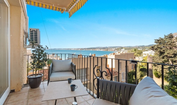apartment - Rynek wtórny - Estepona - Estepona Centro