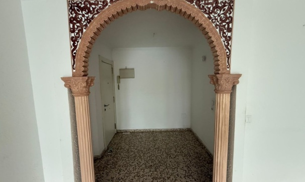 apartment - Rynek wtórny - Estepona - Estepona Centro