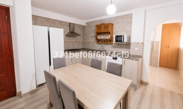 apartment - Rynek wtórny - Estepona - Estepona Centro