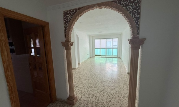 apartment - Rynek wtórny - Estepona - Estepona Centro