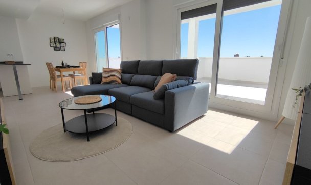 apartment - Rynek wtórny - Estepona - Estepona Centro