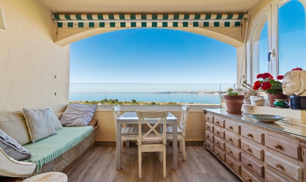 apartment - Rynek wtórny - Estepona - Estepona Centro