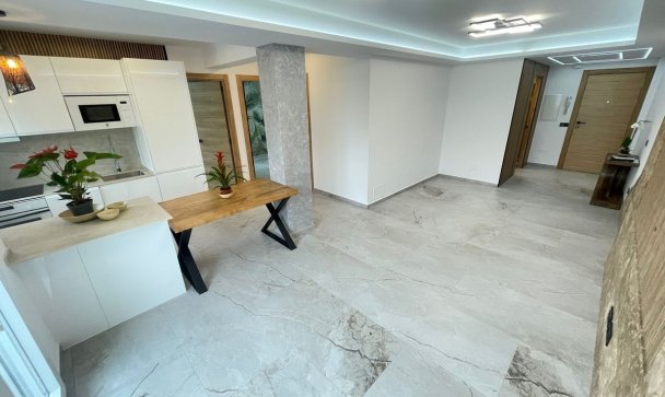 apartment - Rynek wtórny - Estepona - Estepona Centro