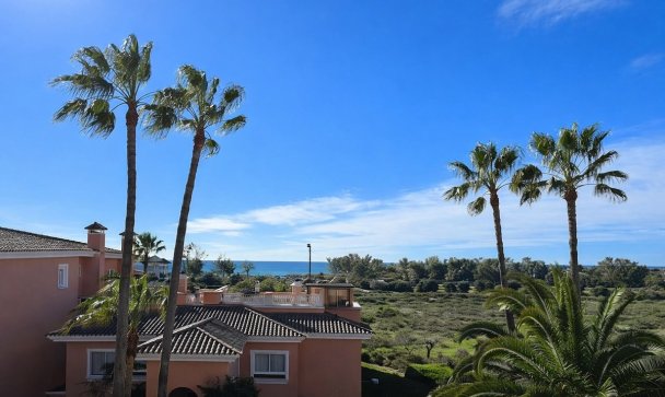 apartment - Rynek wtórny - Estepona - RSM-30493