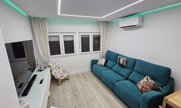 apartment - Rynek wtórny - Estepona - RSM-39958