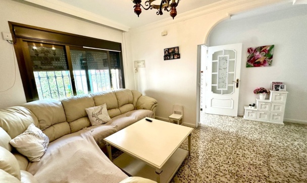 apartment - Rynek wtórny - Estepona - RSM-52737
