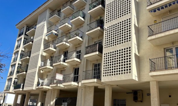 apartment - Rynek wtórny - Estepona - RSM-68721